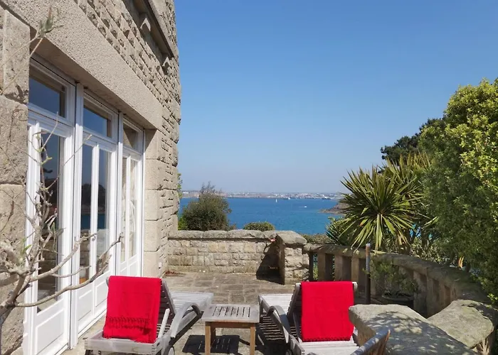 Villa La Source By Interhome