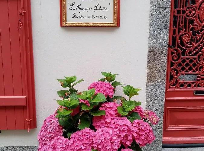 La Maison De Juliette